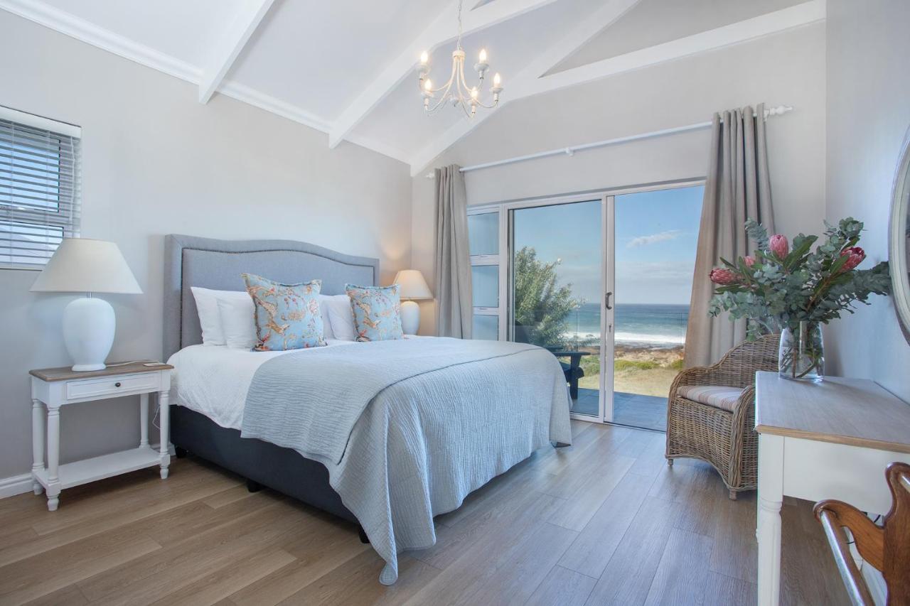 Seapearl Oceanfront Villa And Cottage Hermanus Exteriér fotografie