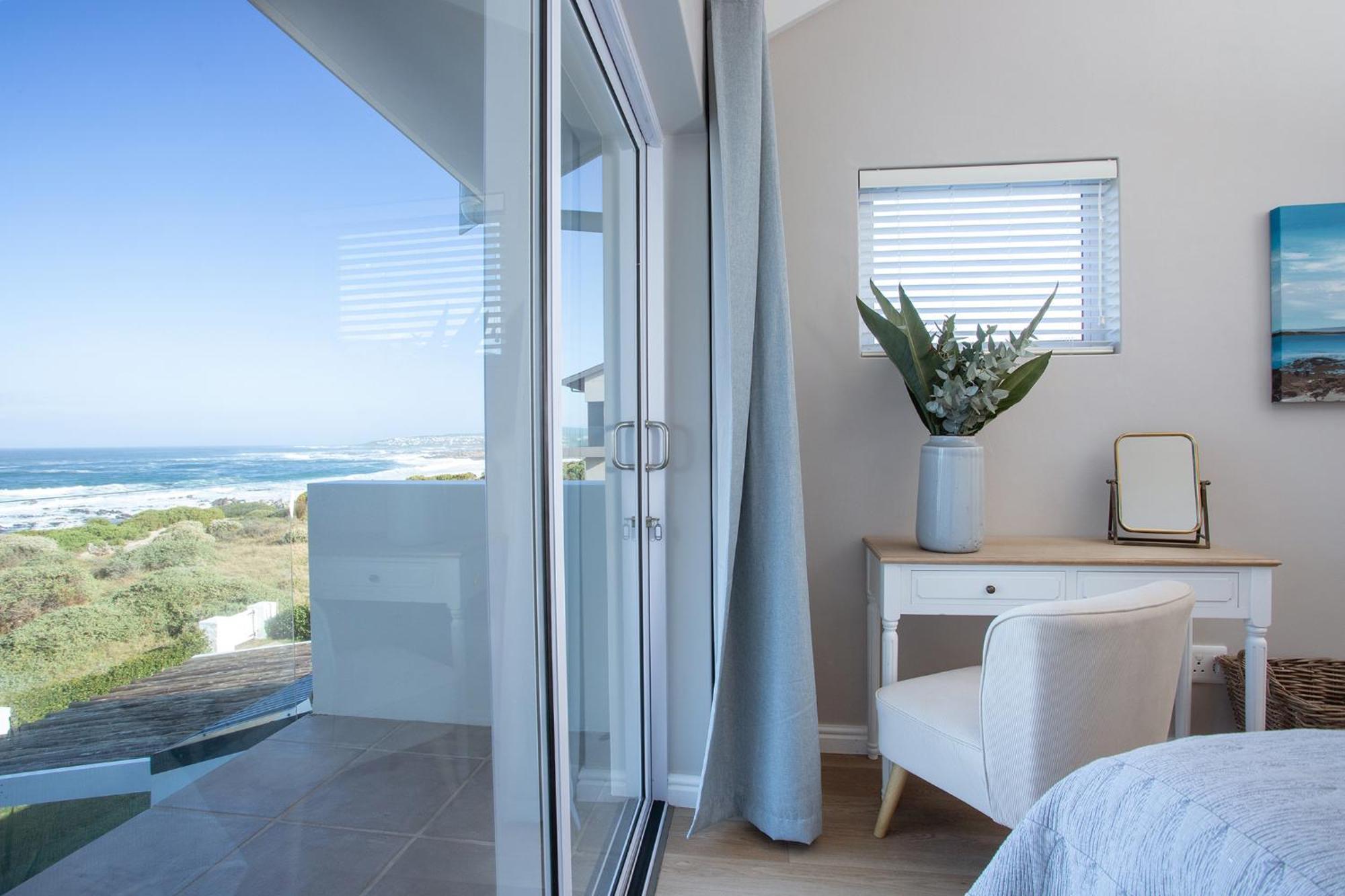 Seapearl Oceanfront Villa And Cottage Hermanus Exteriér fotografie