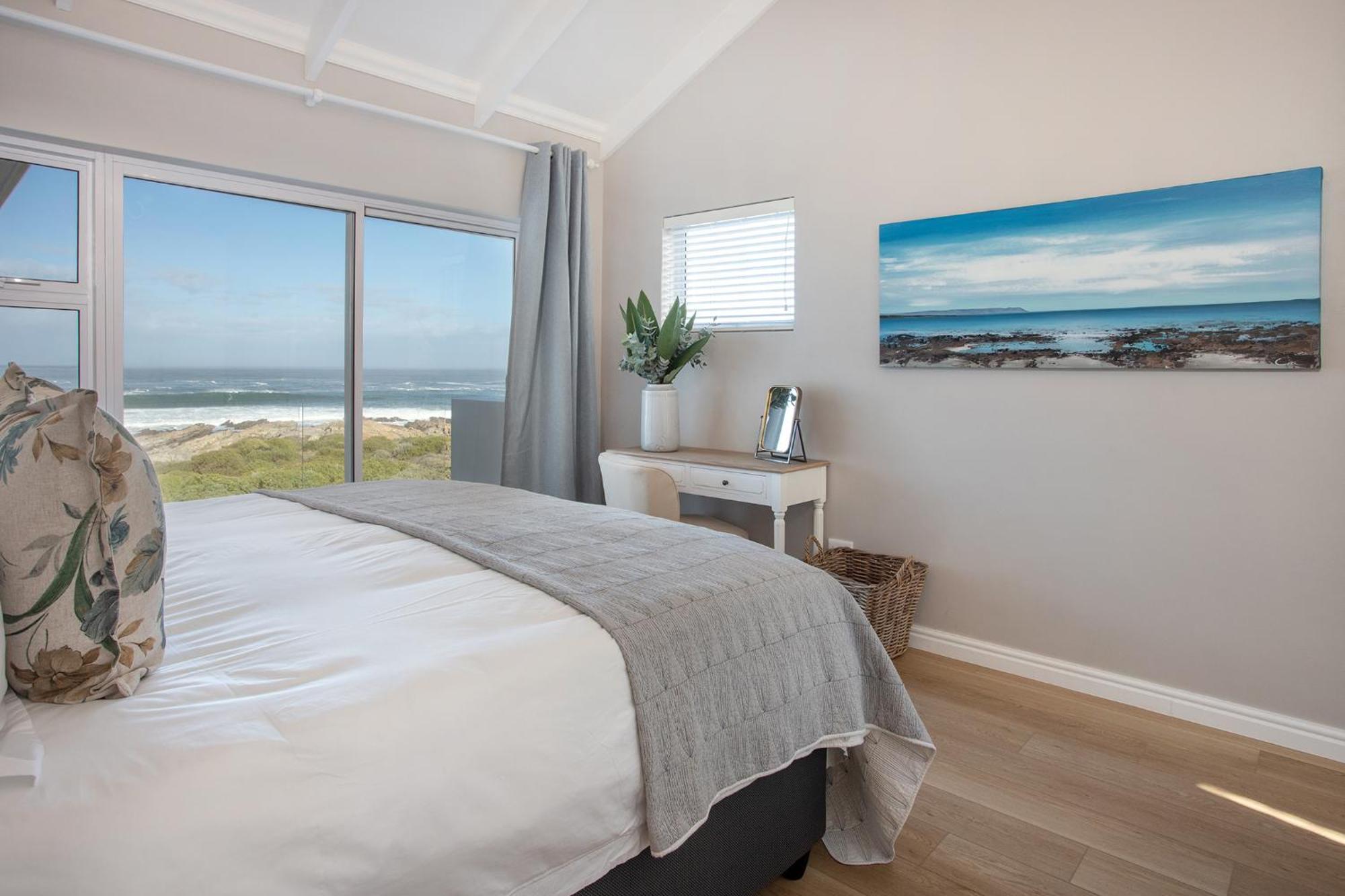 Seapearl Oceanfront Villa And Cottage Hermanus Exteriér fotografie