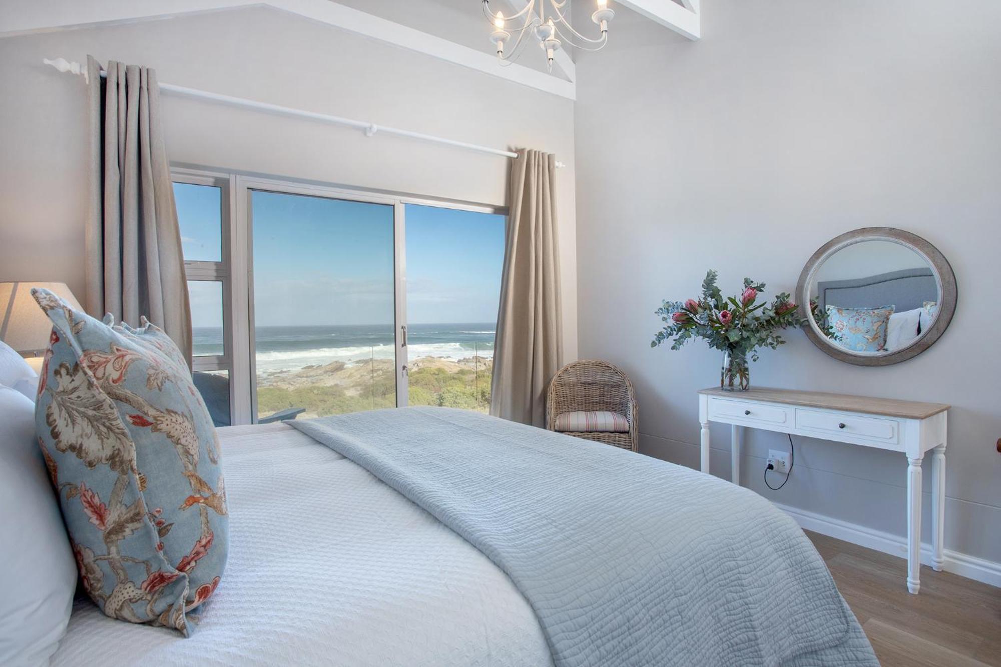 Seapearl Oceanfront Villa And Cottage Hermanus Exteriér fotografie